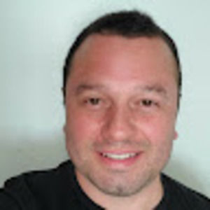 Meet your Posher, Jonathan